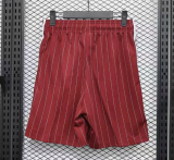 2025-26 Mens Ajax Casual Edition Shorts Pants