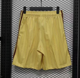 2025-26 Mens  Arsenal Casual Edition Shorts Pants
