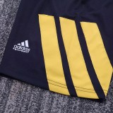 1993-1994 Kids Arsenal Away  Retro Soccer Jersey