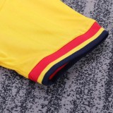 1993-1994 Kids Arsenal Away  Retro Soccer Jersey