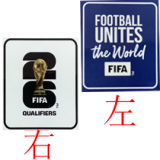 2026-27 Kids Venezuela Home Soccer Jersey