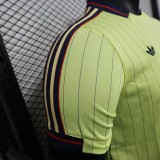 2025-26 Mens Club America Casual Edition Player  Soccer Jersey