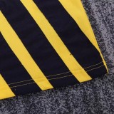 1993-1994 Kids Arsenal Away  Retro Soccer Jersey