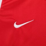 2001-2002 Arsenal Home Kids Retro Soccer Jersey