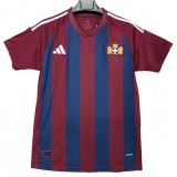 2025-26 Mens  PEC Zwolle Special Edition Fans Soccer Jersey