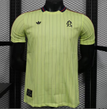 2025-26 Mens Club America Casual Edition Player  Soccer Jersey