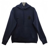 2025-26 Mens Corinthians Royal blue Hoodie hoody Jersey