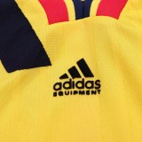 1993-1994 Kids Arsenal Away  Retro Soccer Jersey