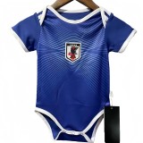 2026-27 Japan Home Baby Infant Crawl Suit