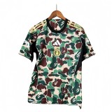 2025-26 Mens Inter Miami Green Joint Edition  Soccer Jersey