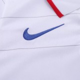 2014 Kids USA United States Home Retro Soccer Jersey