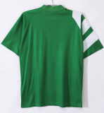 1991-92 Mens LIV Retro Away soccer Jersey