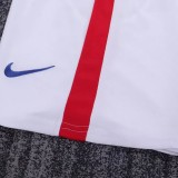 2014 Kids USA United States Home Retro Soccer Jersey