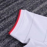 2014 Kids USA United States Home Retro Soccer Jersey