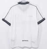 1997-99 Mens Retro Tottenham Hotspur home soccer Jersey