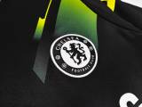 2012-13 Mens Chelsea  Retro third away soccer Jersey