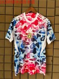 2025-26 Mens Inter Miami Blue Pink Joint Edition Soccer Jersey