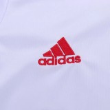 2011-2012 ACM Home Kids Retro Soccer Jersey