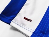 2013-14 Mens Porto Retro home soccer jersey