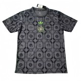 2025-26  Mens Real Betis Special Edition black Soccer Jersey