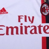 2011-2012 ACM Home Kids Retro Soccer Jersey