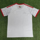 2026-27 Mens United Arab Emirates Home Fans Soccer Jersey