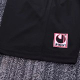 1990-1991 Kids Inter Milan Away Retro Soccer Jersey