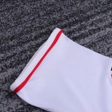 2011-2012 ACM Home Kids Retro Soccer Jersey