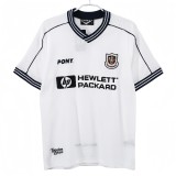 1997-99 Mens Retro Tottenham Hotspur home soccer Jersey