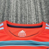 2011-2012 Kids Marseille Away  Retro Soccer Jersey