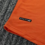 1998-1999  Kids Retro Barcelona Third away  Soccer Jersey