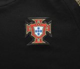 2006 Portugal Away Kids Retro Soccer Jersey
