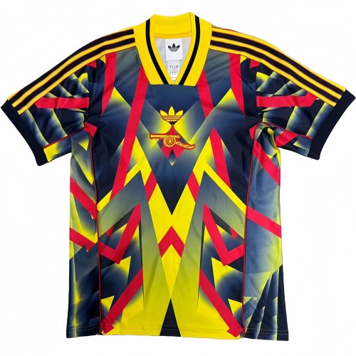 2025-26 Mens Arsenal Special Edition  soccer Jersey
