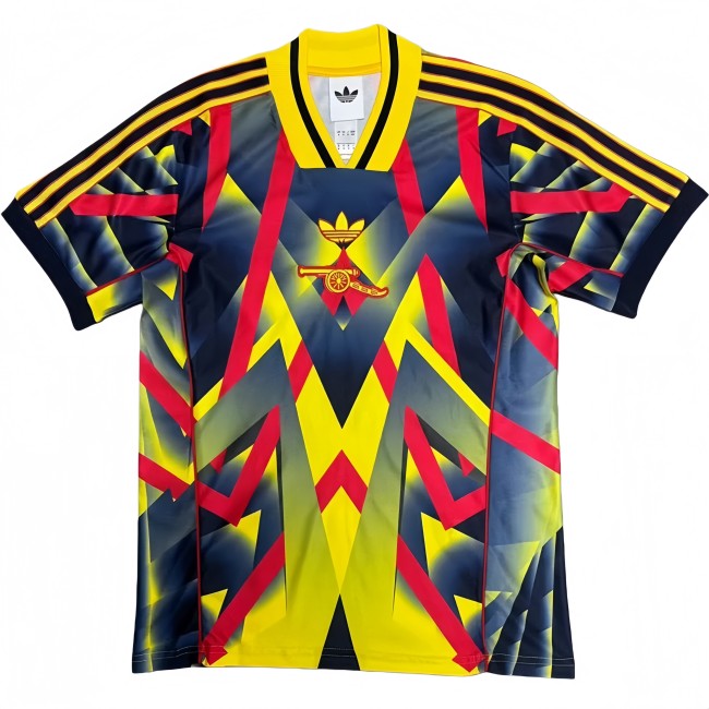 2025-26 Mens Arsenal Special Edition  soccer Jersey