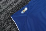 2006-2007  Chelsea Home Kids Retro Soccer Jersey