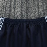 1990 England Home Kids Retro Soccer Jersey