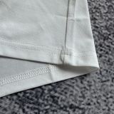 2025-26 Mens Brazil White  Polo soccer jersey