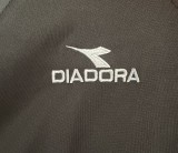 1998-99 Mens Roma third away Retro soccer Jersey