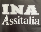 2025-26 NK  black Hooded Cotton Coat