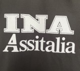 1998-99 Mens Roma third away Retro soccer Jersey