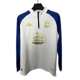 2025-26 Mens  Deportivo La Coruna  Half Pull Sportswear Top
