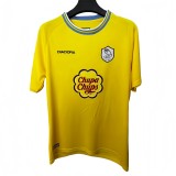 2001 Mens Sheffield Wednesday away Retro Soccer Jersey