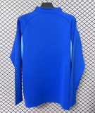2025-26 Mens Real Oviedo  Half Pull Sportswear Top