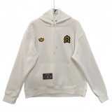 2025-26 Mens Club America Hoodie white Football Hoody