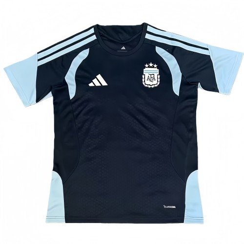 2026-27 Mens Argentina Royal Blue soccer Jersey