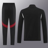 2025-26 Mens LIV black jacket Tracksuit suit