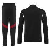 2025-26 Mens LIV black jacket Tracksuit suit