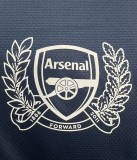 2011-12 Mens Arsenal Away Retro soccer Jersey