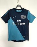 2011-12 Mens Arsenal Away Retro soccer Jersey