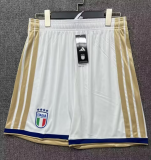 2026-27 Mens Italy Home Shorts Pants
